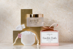 Bauble Bath Jewelry Cleaner - Lulu Bella Boutique