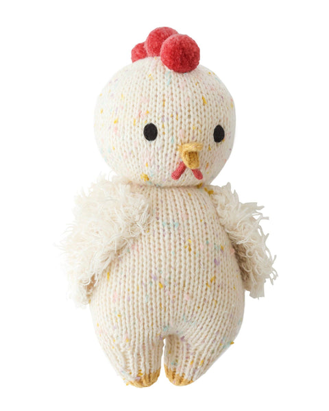 Baby chicken - Lulu Bella Boutique