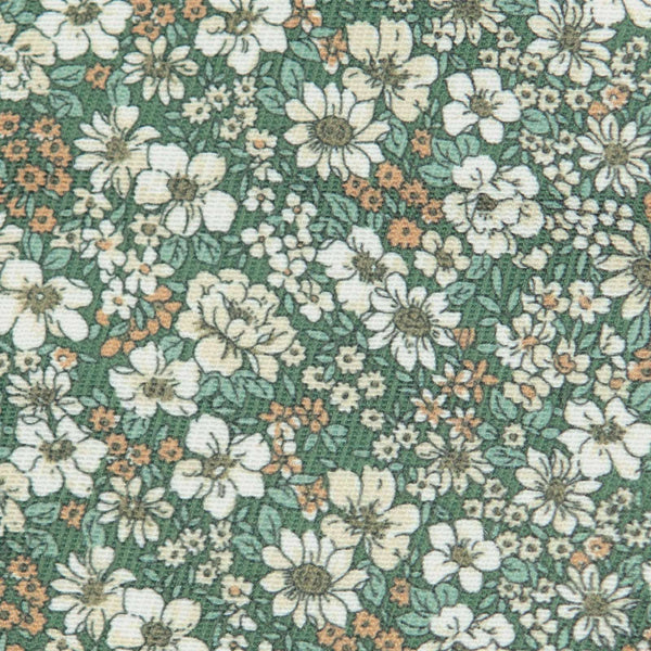 Cypress Meadow  - Men's Tie: Mens Modern - 2.5" wide x 58" long