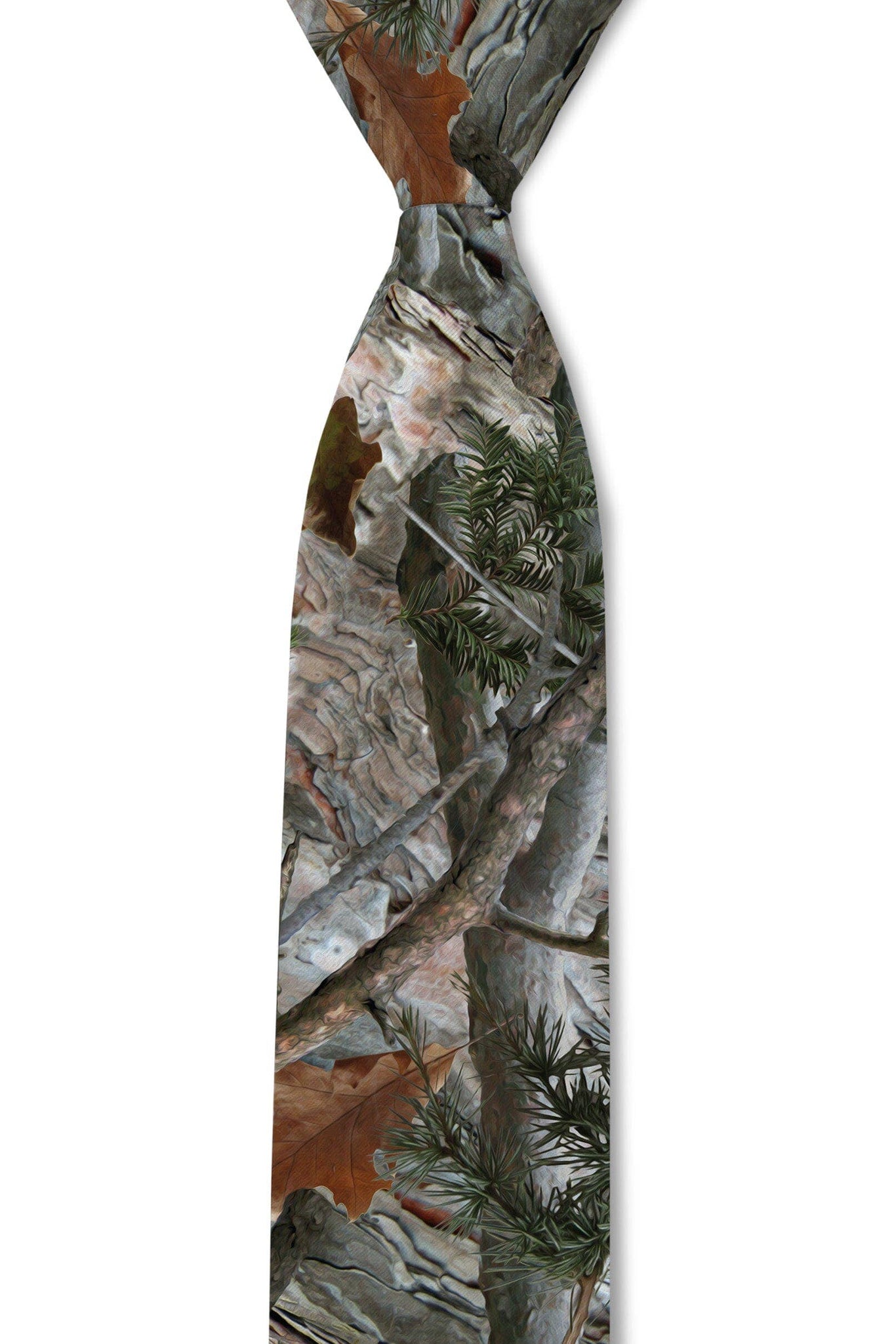 Scope: 2.5" Slim/Skinny Tie