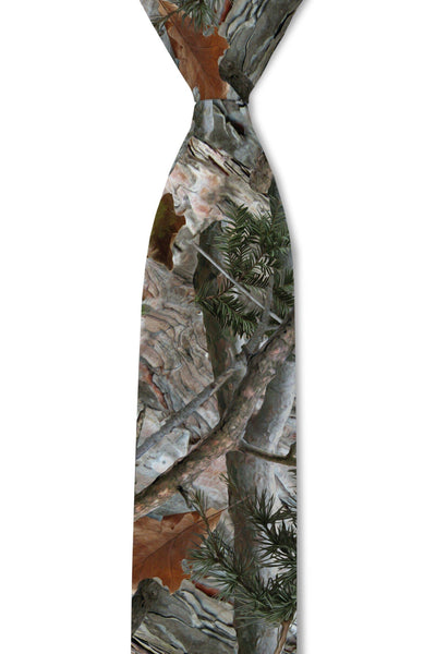 Scope: 2.5" Slim/Skinny Tie