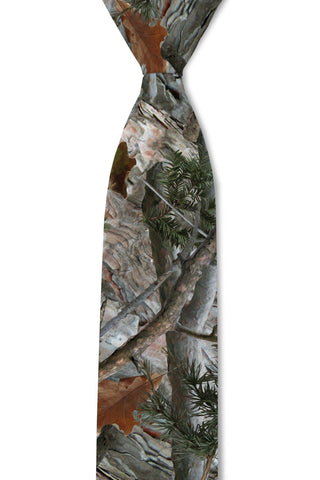 Scope: 2.5" Slim/Skinny Tie