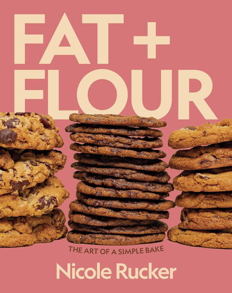 Fat + Flour - Lulu Bella Boutique
