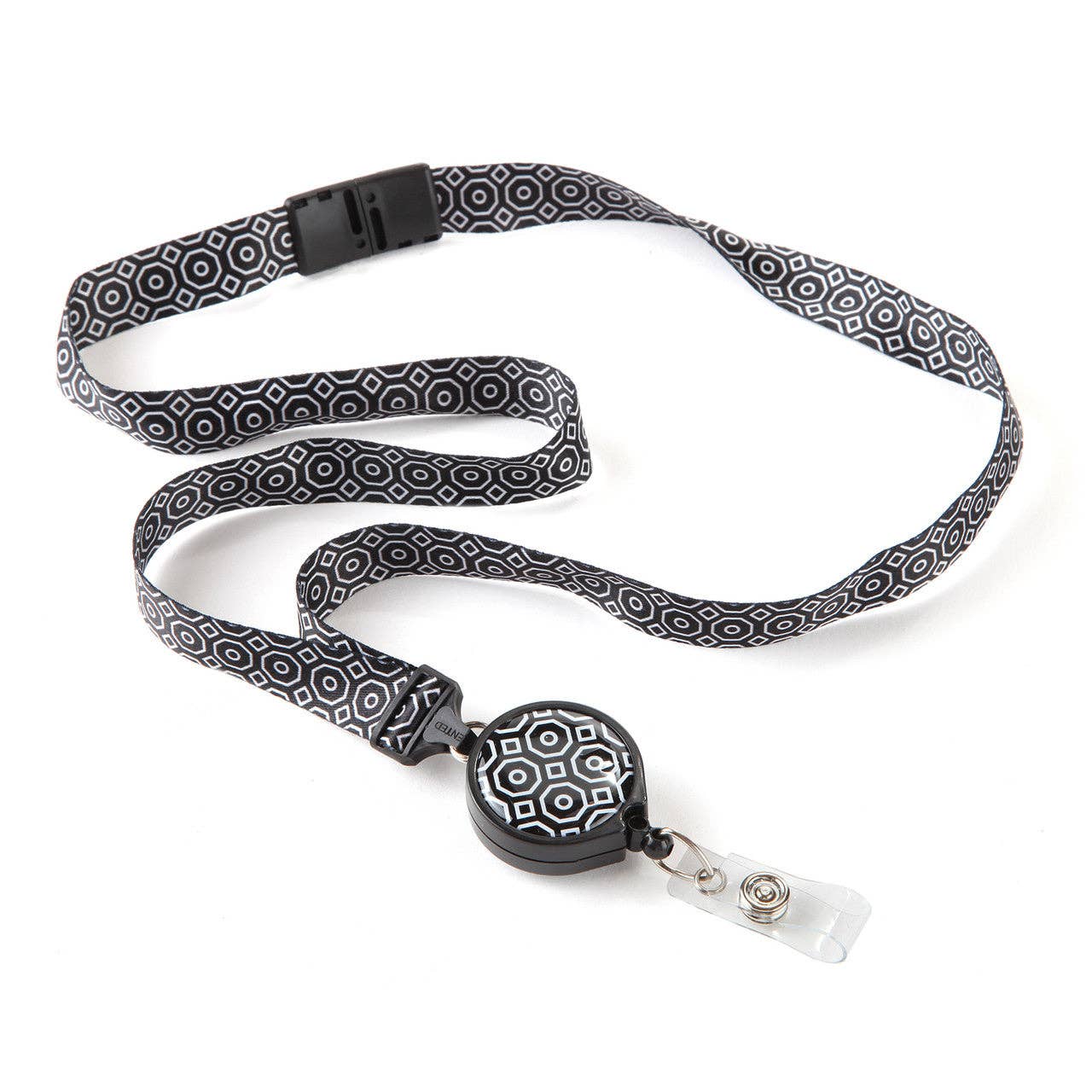 Moray Ribbon with Reel - Lulu Bella Boutique