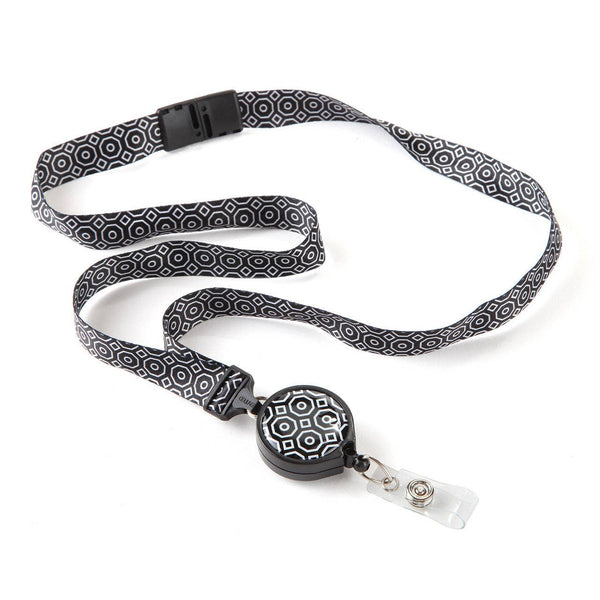 Moray Ribbon with Reel - Lulu Bella Boutique