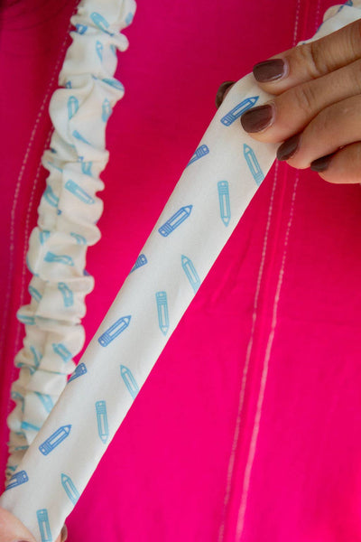 Make Your Mark Lanyard