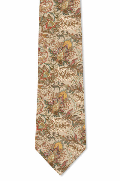 Heritage - NEW: 2.5" Slim/Skinny Tie - Lulu Bella Boutique