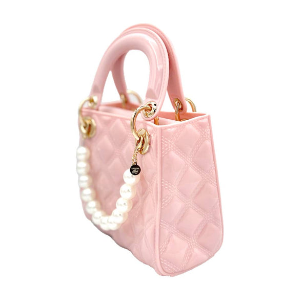 Pearl - Ballet Pink - Lulu Bella Boutique