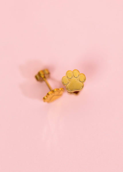 Paw Print - Lulu Bella Boutique