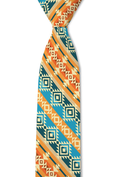 Nemi: 2.5" Slim/Skinny Tie