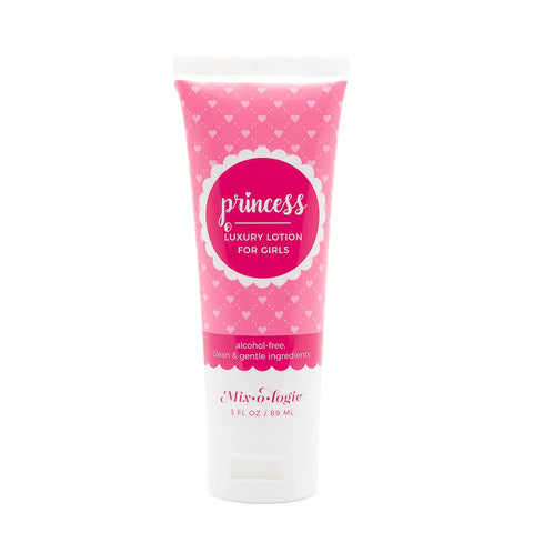 Princess - Top Shelf Luxury Lotion - Lulu Bella Boutique