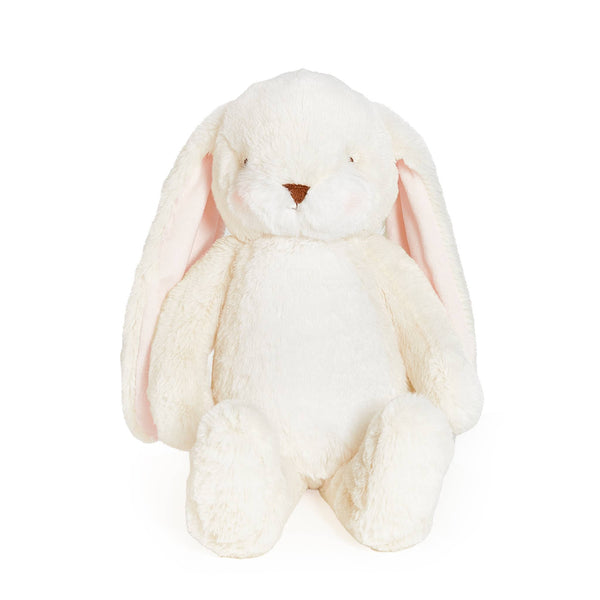 Little 12" Nibble Bunny - Cream - Lulu Bella Boutique