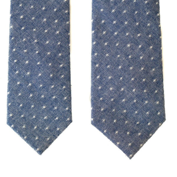 Sawyer - Men's Tie: Mens Modern - 2.5" wide x 58" long