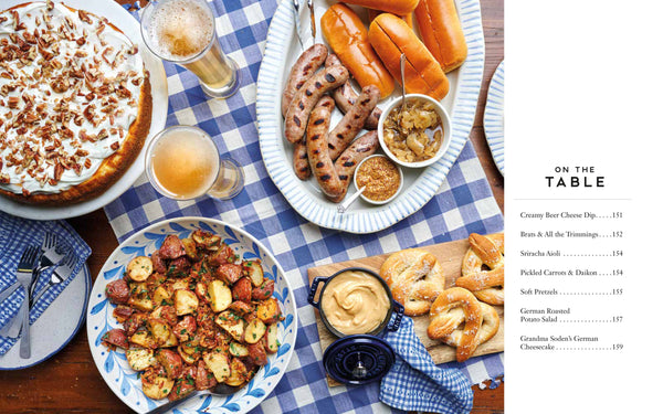 Celebrate With Babs - Lulu Bella Boutique