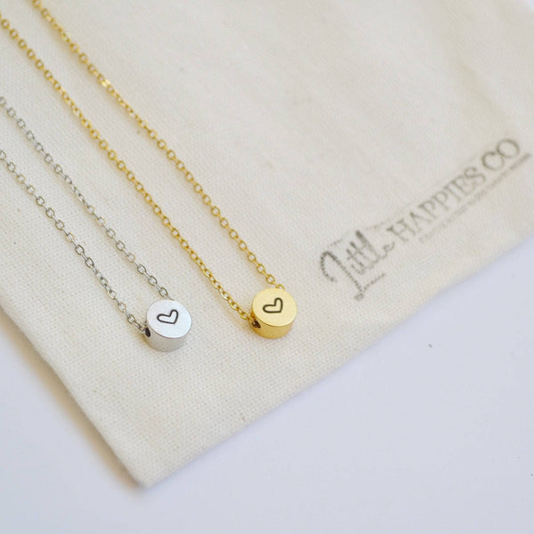 Gift for loss, Gift for grief, Sympathy gift, Condolence gift, Loss of a loved one, Loss of dad, Loss of mom, Bereavement gift, Gold heart: Gold - Lulu Bella Boutique