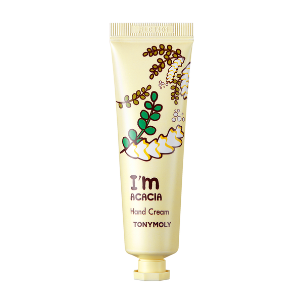 I'm Hand Cream: HONEY - Lulu Bella Boutique