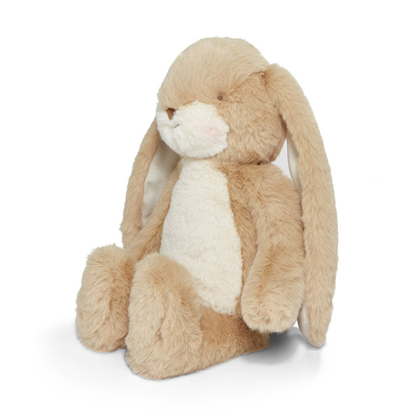 Sweet Nibble 16" Bunny - Almond Joy - Lulu Bella Boutique