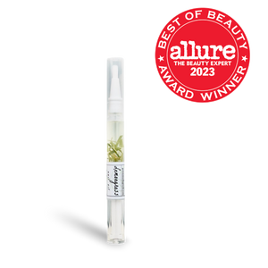 Lemongrass Cuticle Oil Nail Pen