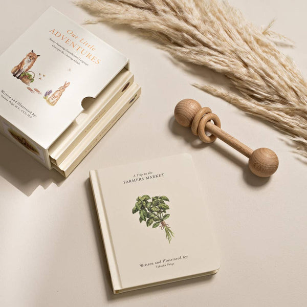 Our Little Adventures - Lulu Bella Boutique