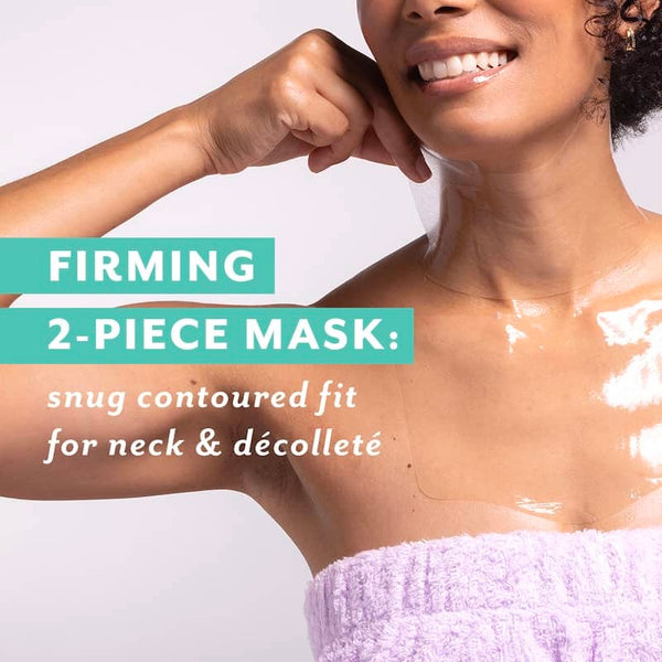 Firm Believer Neck Décolleté Treatment - Lulu Bella Boutique