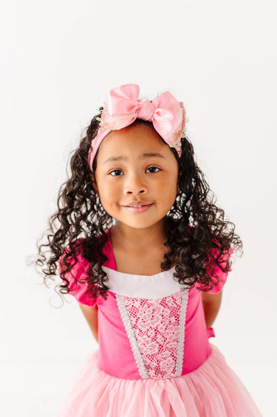 NOVELTY FAB®: Pink Princess