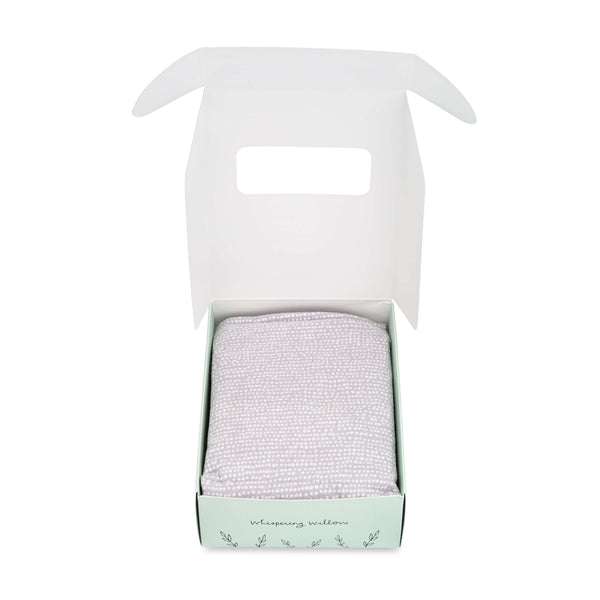 Neck Wrap, Lavender - Stone - Aromatherapy - Lulu Bella Boutique