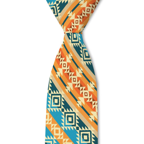 Nemi: 2.5" Slim/Skinny Tie