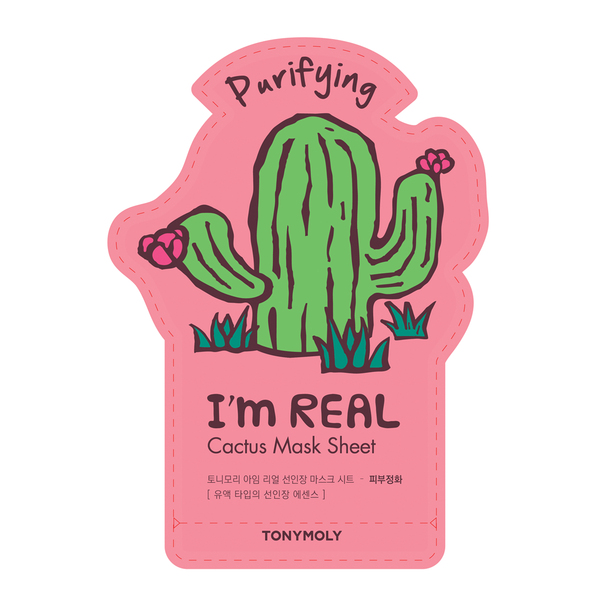 I'm Sheet Mask: PEARL - Lulu Bella Boutique