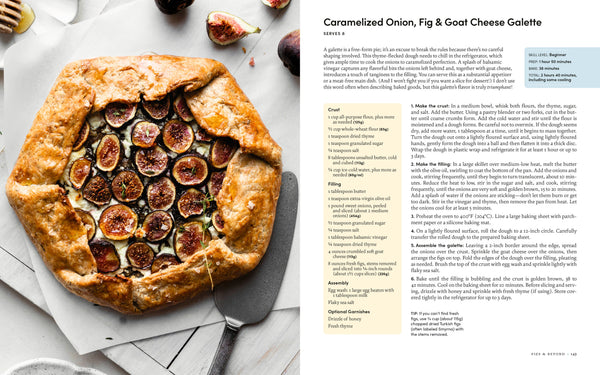 Sally's Baking 101 - Lulu Bella Boutique