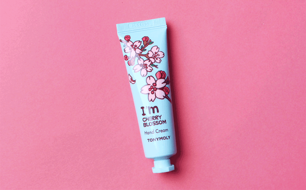 I'm Hand Cream: HONEY - Lulu Bella Boutique