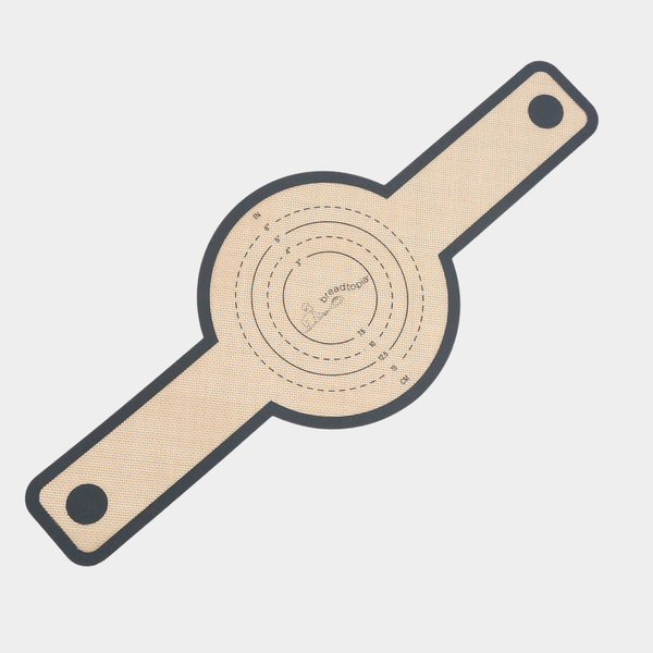 Breadtopia Bread Sling — Nonstick Transfer for Dutch Ovens - Lulu Bella Boutique