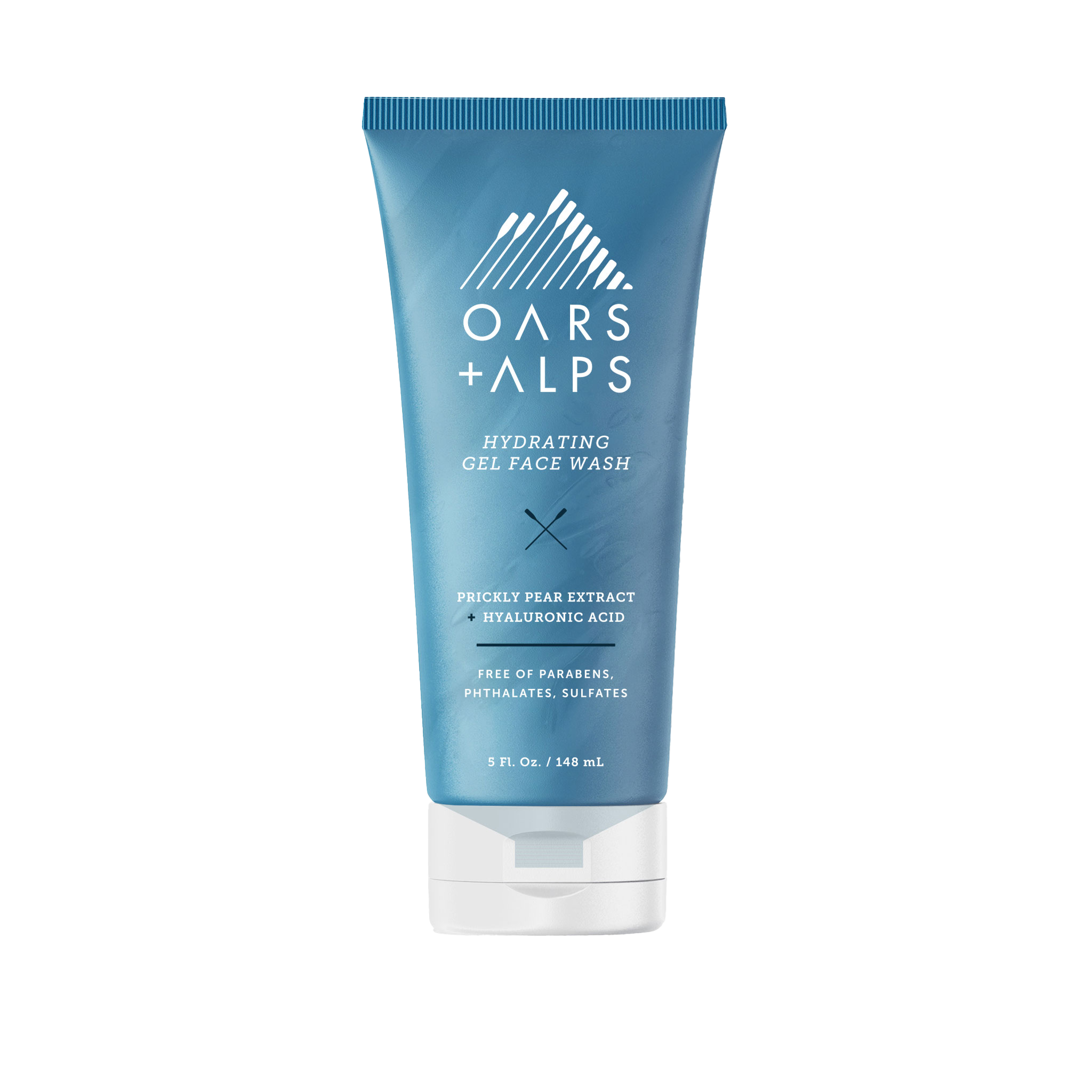 Hydrating Gel Face Wash - Lulu Bella Boutique