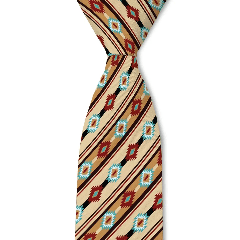 Colt: 2.5" Slim/Skinny Tie
