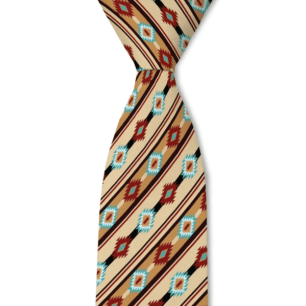 Colt: 2.5" Slim/Skinny Tie