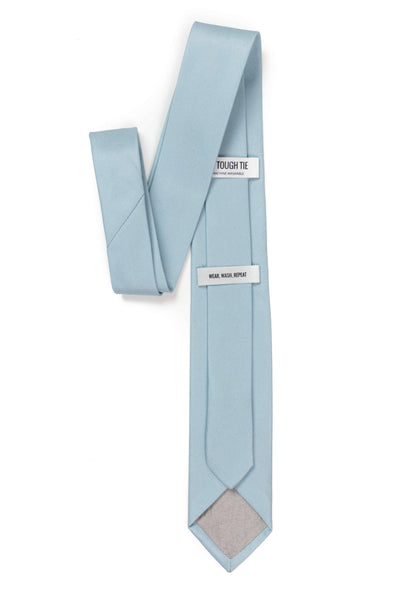 Merman - Dusty Mint Tie: 3.25" Standard Tie - Lulu Bella Boutique