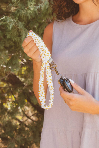 No Worries Lanyard - Lulu Bella Boutique