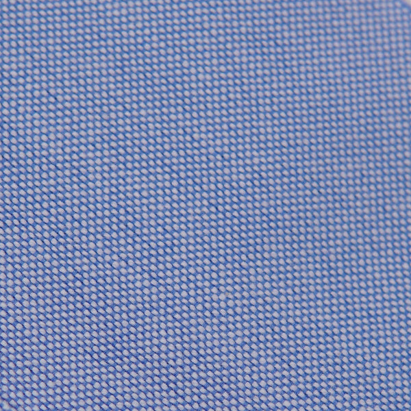 Sky Blue Men's Tie: Mens Modern - 2.5" wide x 58" long - Lulu Bella Boutique