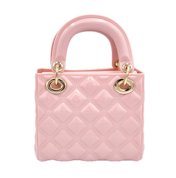Pearl - Ballet Pink - Lulu Bella Boutique