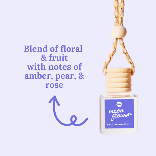 Salt Air Spring & Summer Car Diffusers | 8mL