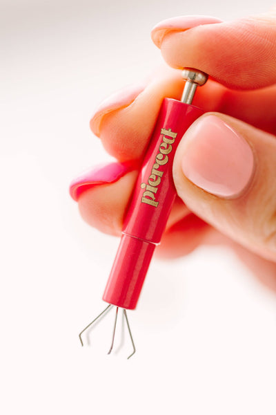 Screwback Tool - Lulu Bella Boutique