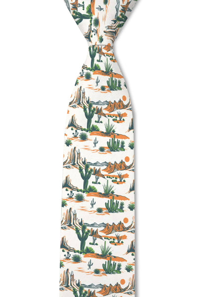 Sundance - NEW: 2.5" Slim/Skinny Tie