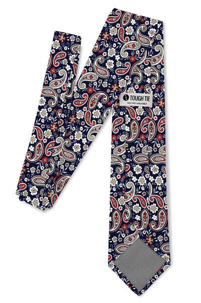 Warren - NEW: 2.5" Slim/Skinny Tie