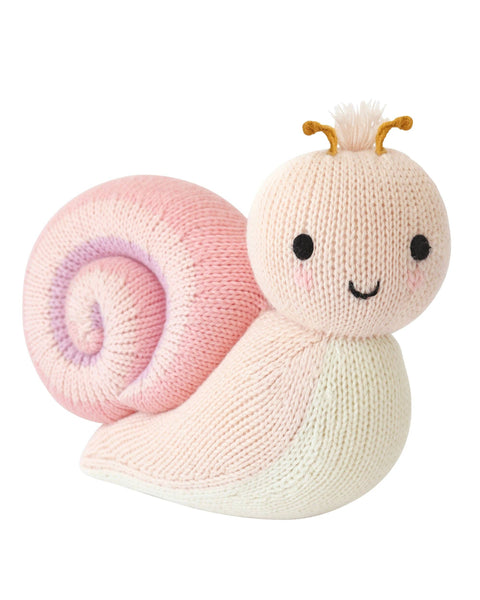 Baby snail (peony) - Lulu Bella Boutique