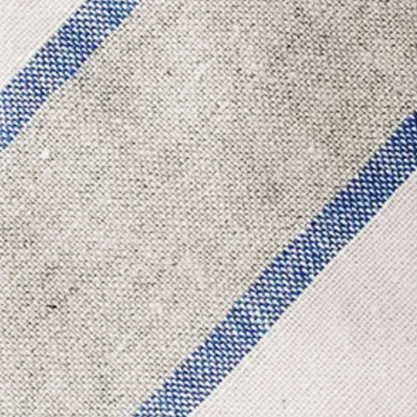 Benson Men's Tie: Mens Big & Tall - 3" wide x 62" long - Lulu Bella Boutique
