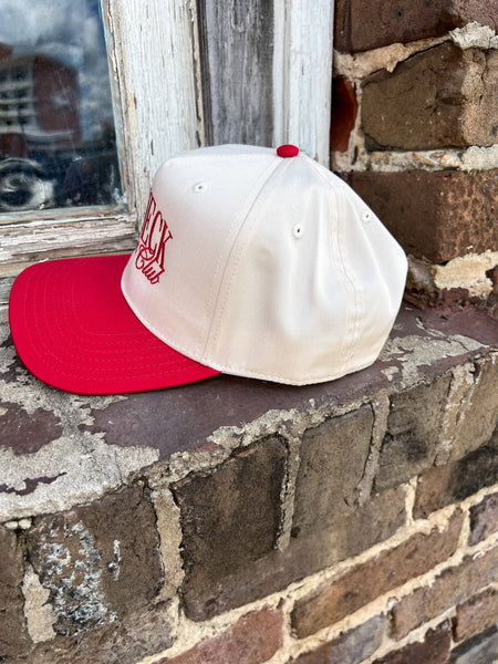 Redneck Yacht Club Cap - Lulu Bella Boutique