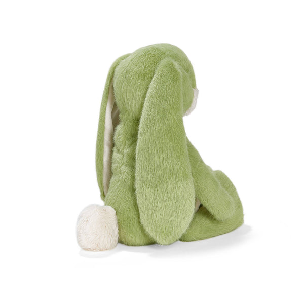 Little 12" Nibble Bunny – Pistachio - Lulu Bella Boutique