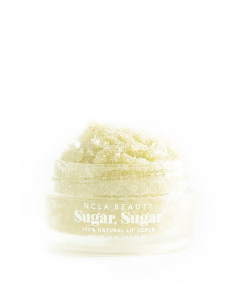 Sugar Sugar Birthday Cake Lip Scrub - Lulu Bella Boutique