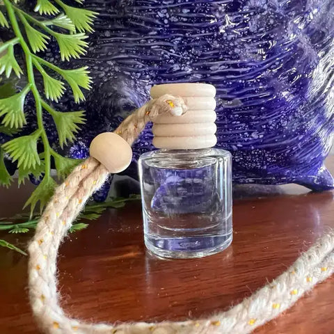 59 Car Freshener Diffuser: Hanging Diffuser - Lulu Bella Boutique