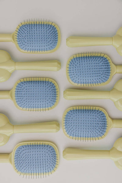 Scalp to Ends Brush - Lulu Bella Boutique