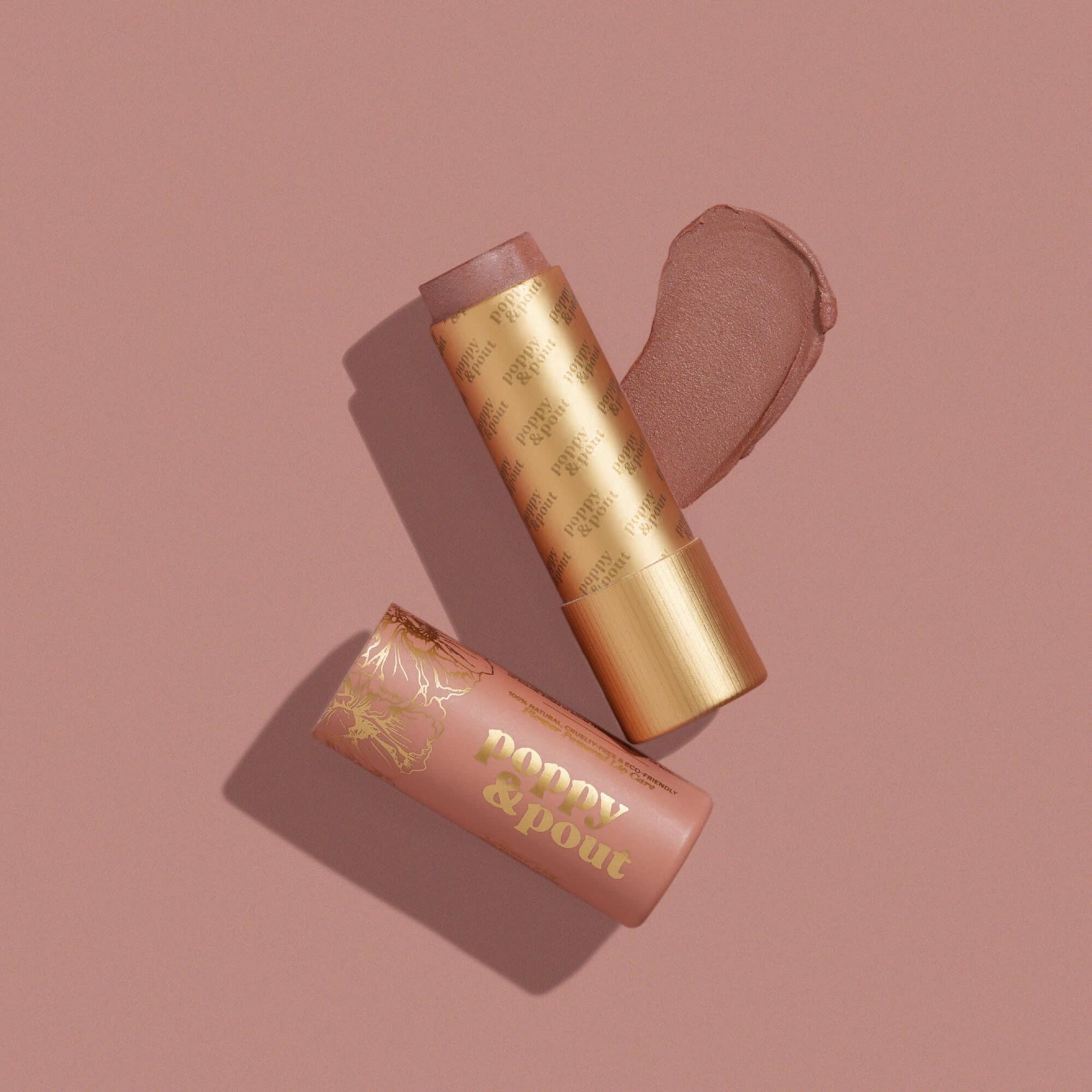 Lip Tint, Charlie - Lulu Bella Boutique